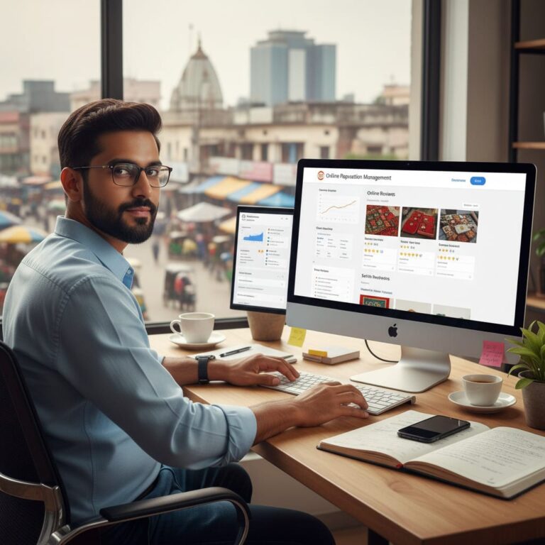 Email marketing services in Muzaffarpur for better engagement