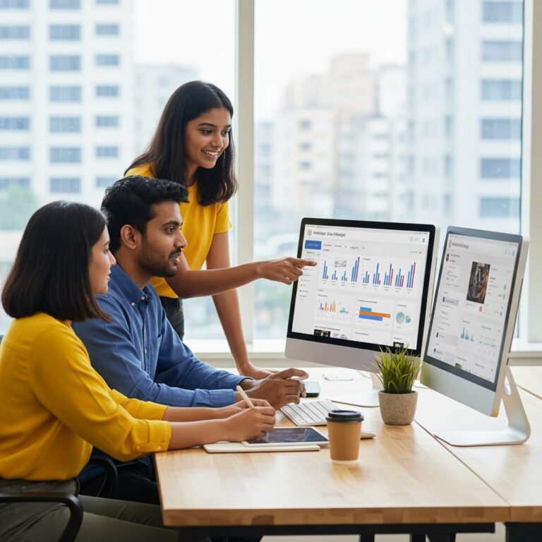 Online reputation management in Muzaffarpur for better brand trust