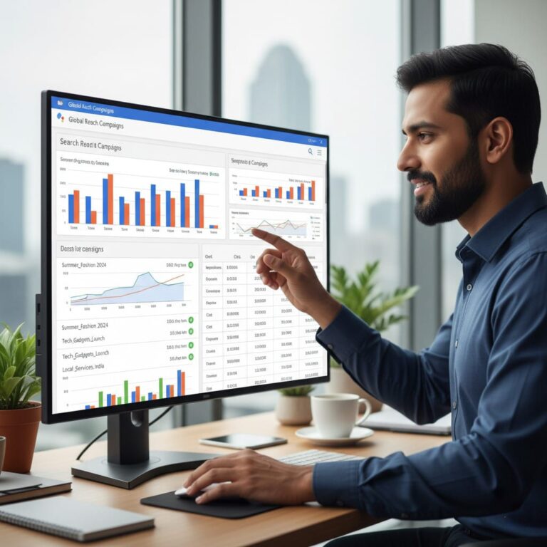 SEO Services in Muzaffarpur for higher Google ranking